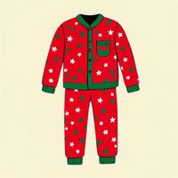 soundscape - Christmas Pajamas & Family Drama