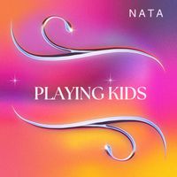 NATA - PLAYING KIDS