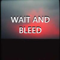 Dark Knight - WAIT AND BLEED