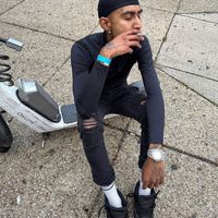 Helly - Ard Bet (Explicit)