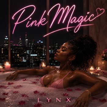 Lynx - Pink Magic