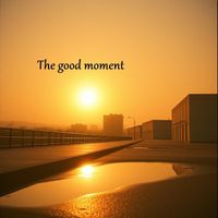 adella - The good moment