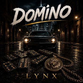 Lynx - Domino