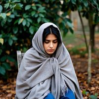 Fatima - وحيدا بدون أصدقاء