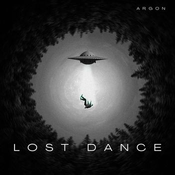 Argon - Lost Dance