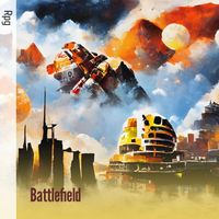RPG - Battlefield