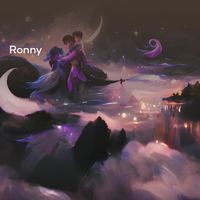 Ronny - My Little Girl, My Light