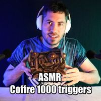 ASMinotauR - ASMR coffre 1000 triggers