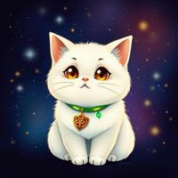 Jenny Mewfoxx - Nyanko