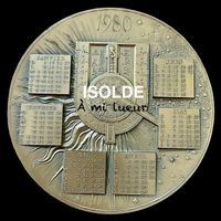 ISOLDE - À mi lueur