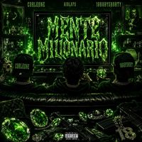 Corleone - mente millonario (Explicit)