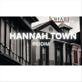 Various Artists - Hannah Town Riddim