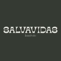 Juan Solo - SALVAVIDAS