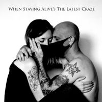 Tim Arnold - When Staying Alive's The Latest Craze