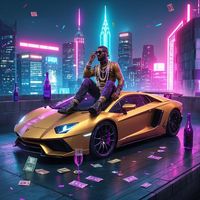 2N - Diamonds & Drip (Explicit)