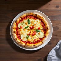 DJ Vortex - Pizza