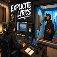 MAD DOG - Explicite Lyrics 