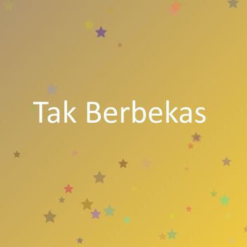 Cinta - Tak Berbekas