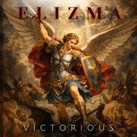 Elizma - Victorious