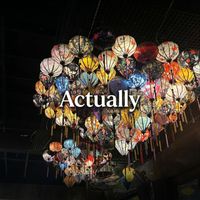 Daizy - Actually