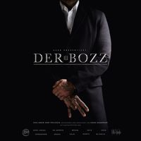 AZAD - DER BOZZ III (Explicit)