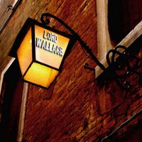 Lord Wallace - Feel (Prototype Recording)