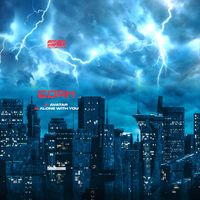 Edan - Avatar, Alone With You