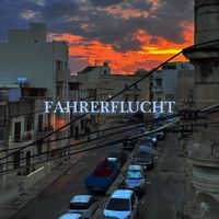 miro - Fahrerflucht