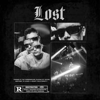 DJ BOSS - MEGA LOST! (Explicit)