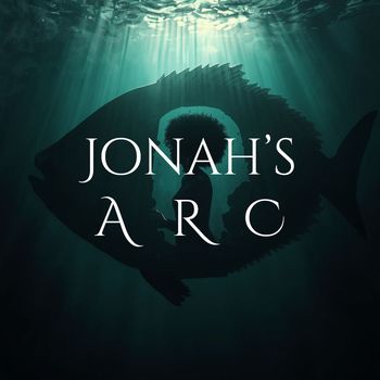 Mo - Jonah's Arc