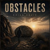 Brian David - Obstacles