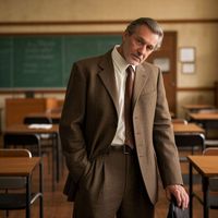 JAGO - MY TEACHER