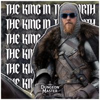 Dungeon Master - THE KING IN THE NORTH