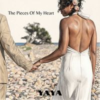 YaYa - The Pieces of My Heart