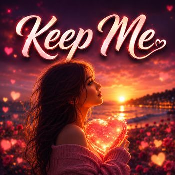 Unity - Keep Me