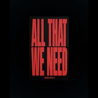 LAVISH - All That We Need (Remix)