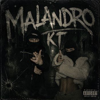 KT - Malandro (Explicit)