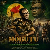 DOVIM - MOBUTU SESE SEKO
