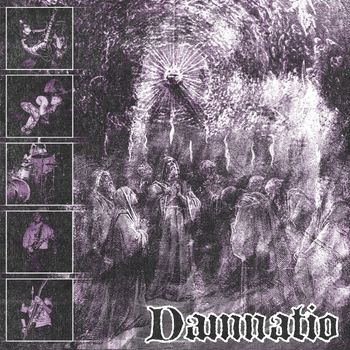 damnatio - Aphrodia