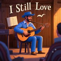crosby - i still love