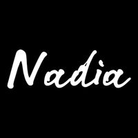 Nadia - i am yours