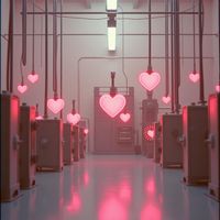 CURVE - im not listning