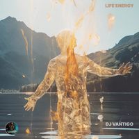 DJ VANTIGO - Life Energy