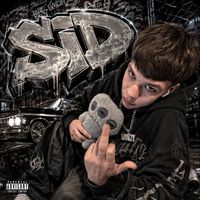 SID - Безумный (Prod. By dispara1tre [Explicit])