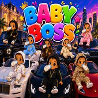 MAD DOG - Baby boss