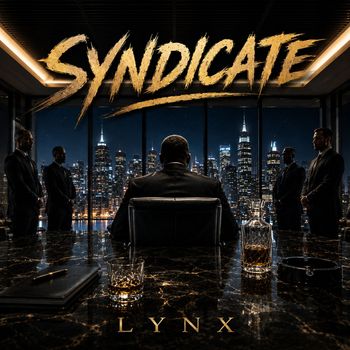 Lynx - Syndicate