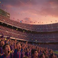 Nezz - Visca Barca
