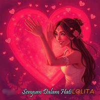 LOLITA - Senyum Dalam Hati