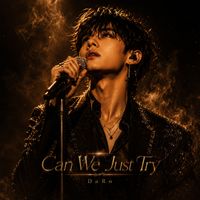 DaRo - Can We Just Try