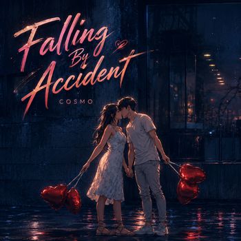 COSMO - Falling By Accident